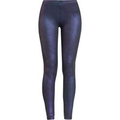 Gothicana by EMP Built For Comfort Legginsy wielokolorowy. Szare legginsy marki Gothicana by EMP, xl. Za 99,90 zł.