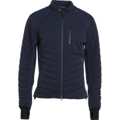 Kurtki sportowe męskie: Colmar CAPSULE Kurtka snowboardowa blue/black