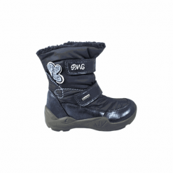 Primigi buty zimowe dziewczęce 26 niebieskie. Niebieskie buty dziewczęce zimowe Primigi. Za 267,00 zł.