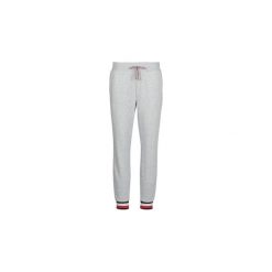 Spodnie treningowe Tommy Hilfiger HILARY SWEATPANT. Szare spodnie damskie TOMMY HILFIGER, s. Za 343,20 zł.