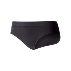 Bielizna Odlo Briefs Light W Czarne. Czarna figi damskie Odlo, bez wzorów. Za 19,99 zł.