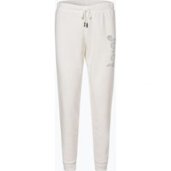 Juicy by Juicy Couture - Damskie spodnie dresowe, biały. Białe spodnie damskie Juicy by Juicy Couture, s, z dresówki. Za 179,95 zł.