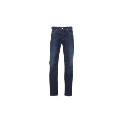 Jeansy slim fit Levis 511 SLIM FIT. Niebieskie jeansy męskie Levi's®, m. W wyprzedaży za 300,30 zł.