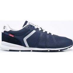Buty sportowe męskie: Levi's - Buty