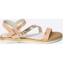Buty damskie: Big Star - Sandały