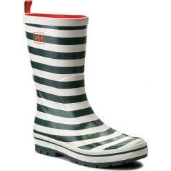 Buty zimowe damskie: Kalosze HELLY HANSEN – W Midsund 2 Graphic 11282-899 Rock/Off White/Bright Bloom