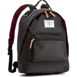 Plecak PEPE JEANS - Ledbury North PM030468 Black 999. Czarne plecaki damskie marki Pepe Jeans, z jeansu. W wyprzedaży za 219,00 zł.