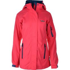 ELBRUS Kurtka damska MUCCIA WO'S Tecproof 15 000 HIBISCUS/LEGION BLUE r. S. Niebieskie kurtki damskie ELBRUS, s. Za 213,64 zł.