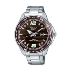 Zegarki męskie: Zegarek „PX3087X1” w kolorze srebrnym