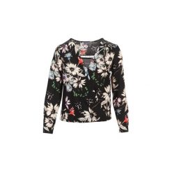 Bluzki Casual Attitude IDOUPIE. Czarne bralety damskie marki Casual Attitude, l, casualowe. Za 119,20 zł.