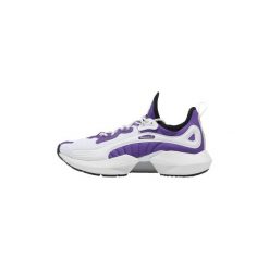 Buty Reebok Sport Buty Sole Fury 00. Fioletowe buty sportowe damskie Reebok Sport, bez wzorów, bez zapięcia. Za 379,00 zł.