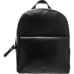 Plecaki damskie: Royal RepubliQ NEW COURIER Plecak black