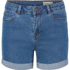 Vero Moda Szorty damskie Short Hot Seven Short Dnm krotnie Short z Noos Mix MediumBlueDenim (rozmiar XS). Szorty damskie Vero Moda, xs, bez wzorów. W wyprzedaży za 66,00 zł.