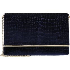 Kopertówki damskie: Dune London Kopertówka navy