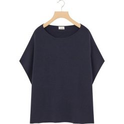 Sweter w kolorze granatowym. Niebieskie bez kategorii marki Rodier. W wyprzedaży za 181,95 zł.