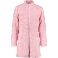 Płaszcze męskie: Soulland SCROWTHER Krótki płaszcz pink