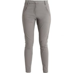 Fiveunits ANGELIE Spodnie materiałowe grey moon jeggin. Szare spodnie damskie marki Fiveunits, z elastanu. Za 459,00 zł.