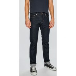 Joop! - Jeansy. Niebieskie jeansy męskie marki JOOP!. Za 599,90 zł.