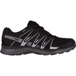 Buty sportowe męskie: Salomon Buty męskie XA Lite GTX Black/Quiet Shade/Monument r. 42 2/3 (393312)