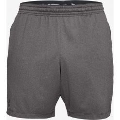 Under Armour MK-1 7" Szorty Szary. Szare spodenki i szorty męskie Under Armour, s, bez wzorów, z poliesteru. Za 171,95 zł.