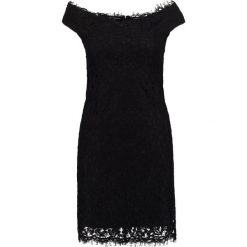 Sukienki hiszpanki: Bardot TARA Sukienka etui black
