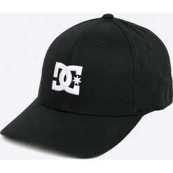 Czapki z daszkiem męskie: DC – Czapka