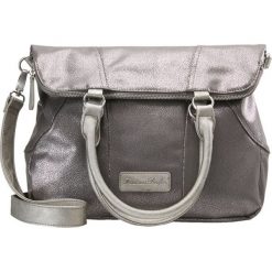 Shopper bag damskie: Fritzi aus Preußen HENRIETTE Torba na zakupy silver