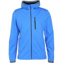 Kurtki sportowe męskie: Bogner Fire + Ice TOBIN Kurtka Softshell blau