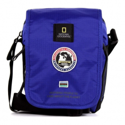 Torby podróżne: National Geographic Explorer N01105.45 ciemno niebieski