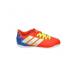 Buty Dziecko adidas CM8639. Czerwone trampki chłopięce marki Adidas. Za 175,67 zł.
