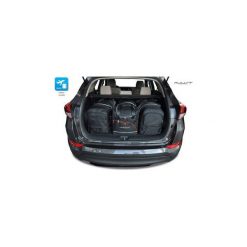 HYUNDAI TUCSON, 2015- TORBY DO BAGAŻNIKA 4 SZT KJUST - 7018023. Torby podróżne KJUST, bez wzorów, z kauczuku, klasyczne. Za 1059,00 zł.