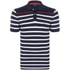 Felix Hardy Koszulka Polo Męska fe1194075 Xxl Ciemoniebieski. Koszulki męskie Felix Hardy. Za 109,00 zł.