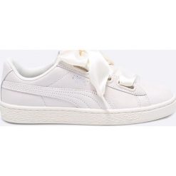 Buty sportowe damskie: Puma – Buty Basket Heart NS