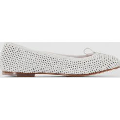 Baleriny damskie: Baleriny BLOCH, DETINIE