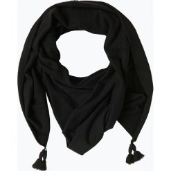 Comma - Ponczo damskie, czarny. Czarne poncza damskie comma, bez wzorów, z dzianiny. Za 159,95 zł.