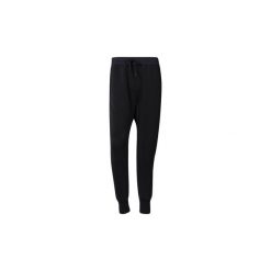 Spodnie treningowe Reebok Sport Spodnie dresowe Training Supply Knit. Czarne spodnie dresowe męskie marki Reebok Sport, s, z dresówki, sportowe. Za 269,00 zł.