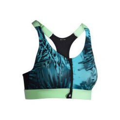 Biustonosze sportowe: Stanik fitness cardio 900