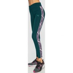 Puma - Legginsy. Spodnie damskie Puma. W wyprzedaży za 199,90 zł.