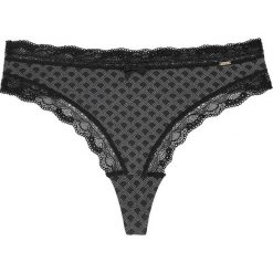 Dorina - Stringi Gina (3 pack). Majtki damskie Dorina, s, z elastanu. W wyprzedaży za 49,90 zł.