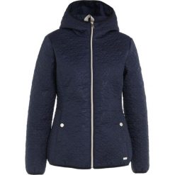 Kurtki sportowe damskie: Luhta LUMI Kurtka Outdoor navy blue