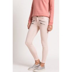 Odzież damska: Review – Spodnie Minnie Skinny