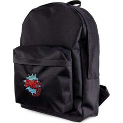 Plecak unisex Bampack czarny (BAMPACK). Czarne plecaki męskie Eastend, bez wzorów. Za 101,09 zł.