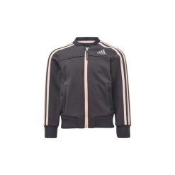 Bluzy chłopięce: Bluzy dresowe Dziecko adidas Bluza Cover-Up