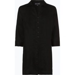 Franco Callegari - Bluzka damska, czarny. Bluzki damskie Franco Callegari. Za 179,95 zł.