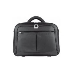 Torba na laptopa TRUST Sydney Carry Bag 17.3 cali Czarny. Czarne torby na laptopa TRUST, w paski. Za 139,99 zł.