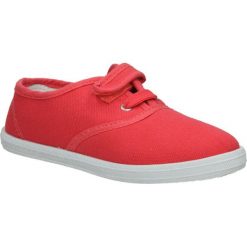 Trampki casu 3sp-127b-ls. Trampki dziewczęce Casu, bez wzorów, bez zapięcia. Za 19,99 zł.