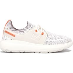 Helly Hansen Spright One Tenisówki Biały. Białe trampki i tenisówki damskie Helly Hansen, bez wzorów, z materiału, bez zapięcia. Za 514,95 zł.