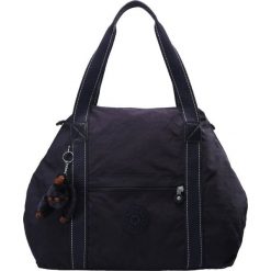 Kipling Torba na zakupy blue purple. Niebieskie torby damskie na zakupy marki Kipling. W wyprzedaży za 335,20 zł.