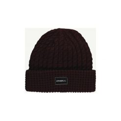 O'Neill Czapka Czarny. Czarne czapki męskie O'Neill, bez wzorów, z materiału. Za 119,95 zł.