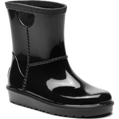 Kalosze UGG - T Rahjee 1016733T T/Blk. Czarne kalosze dziewczęce Ugg. W wyprzedaży za 159,00 zł.